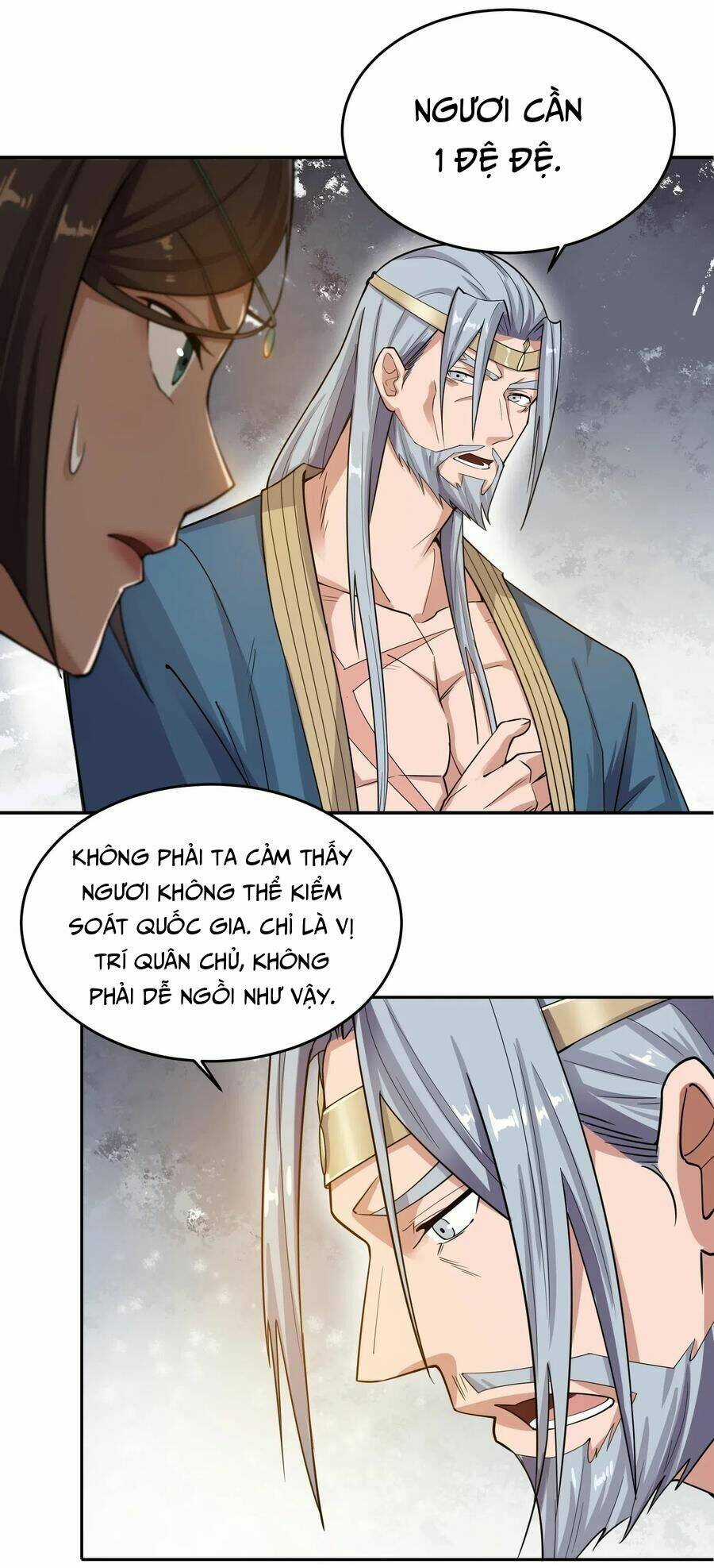 Nguyên Long - Chapter 123 - Trang 26