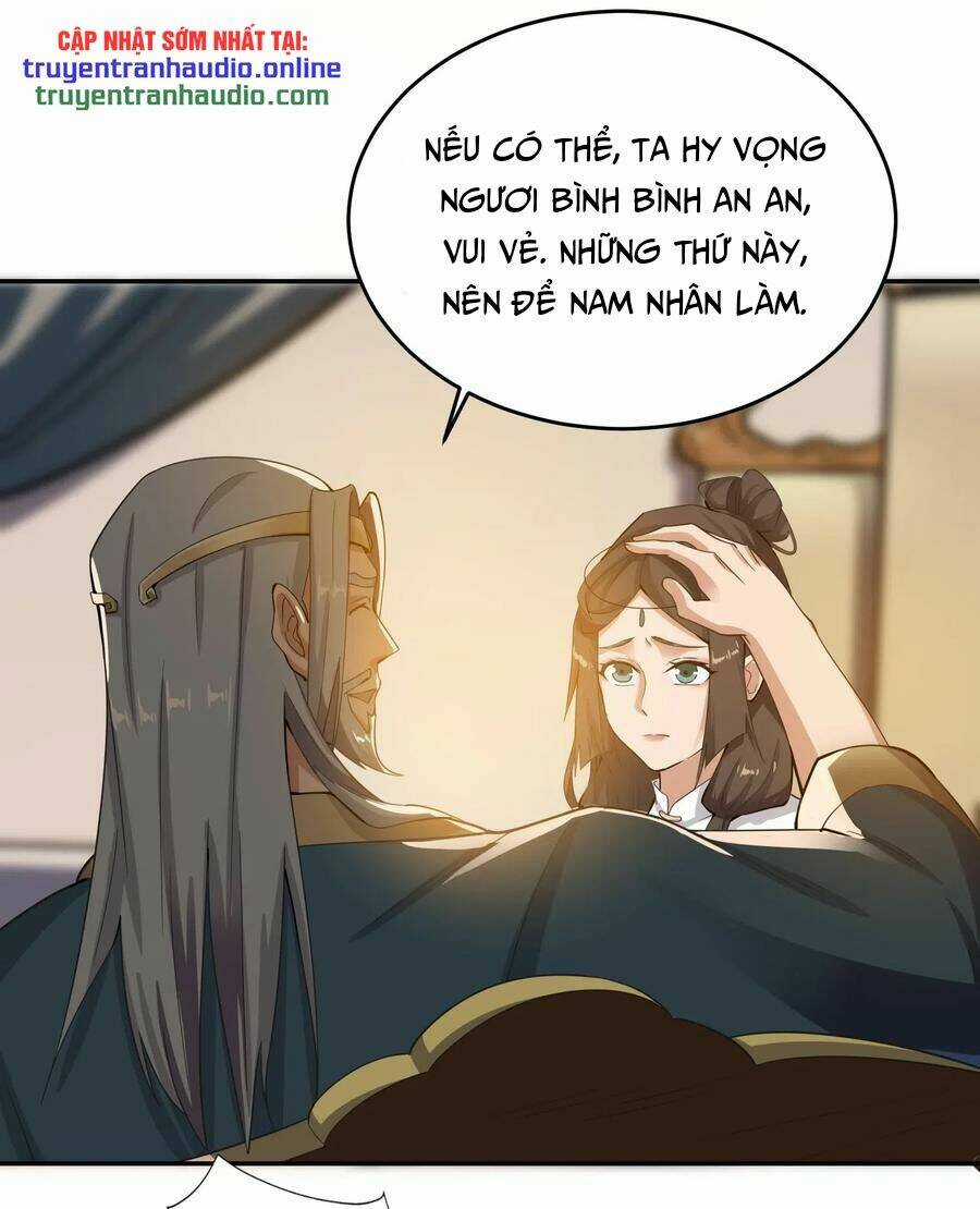 Nguyên Long - Chapter 123 - Trang 27