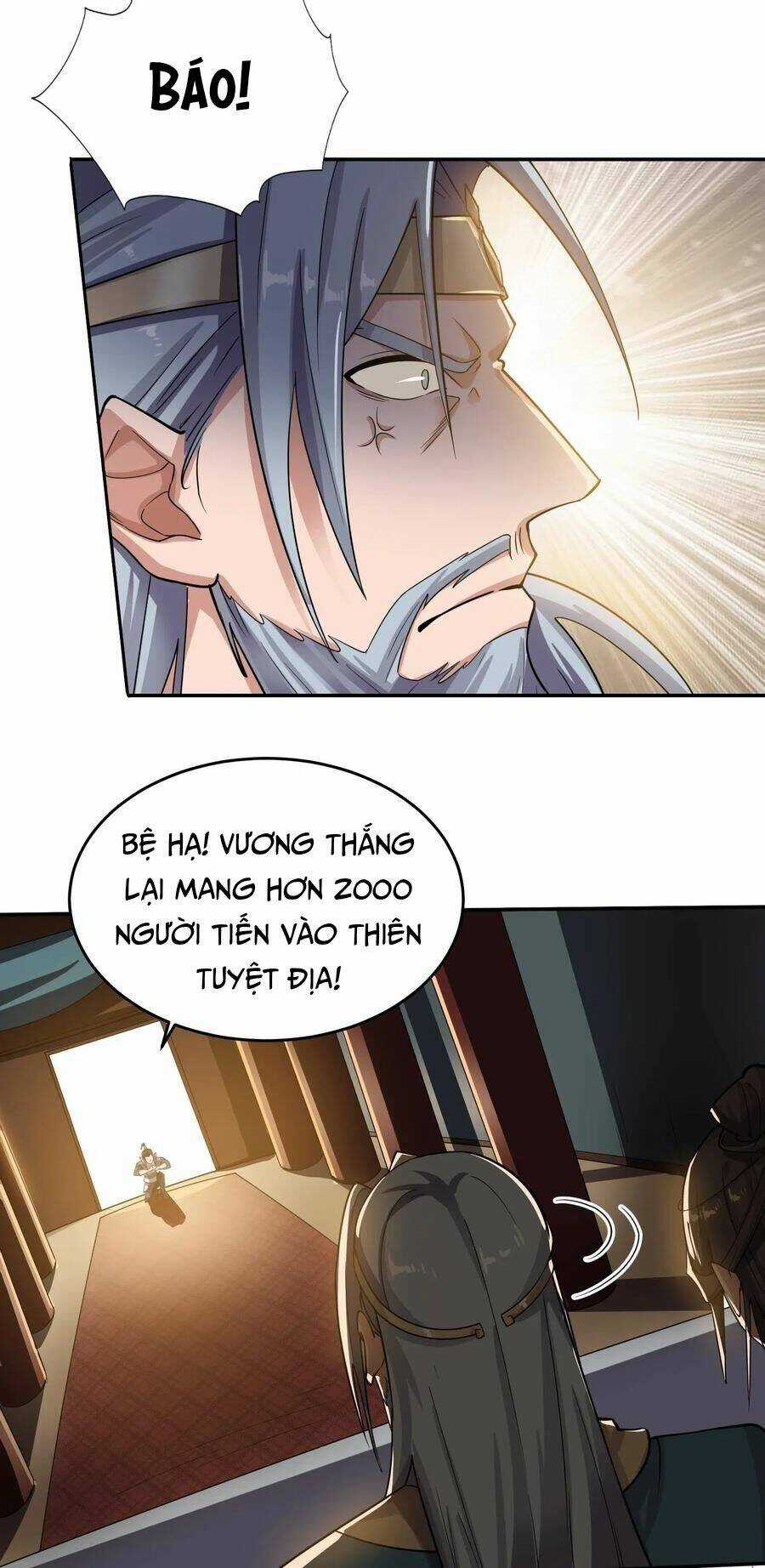 Nguyên Long - Chapter 123 - Trang 28