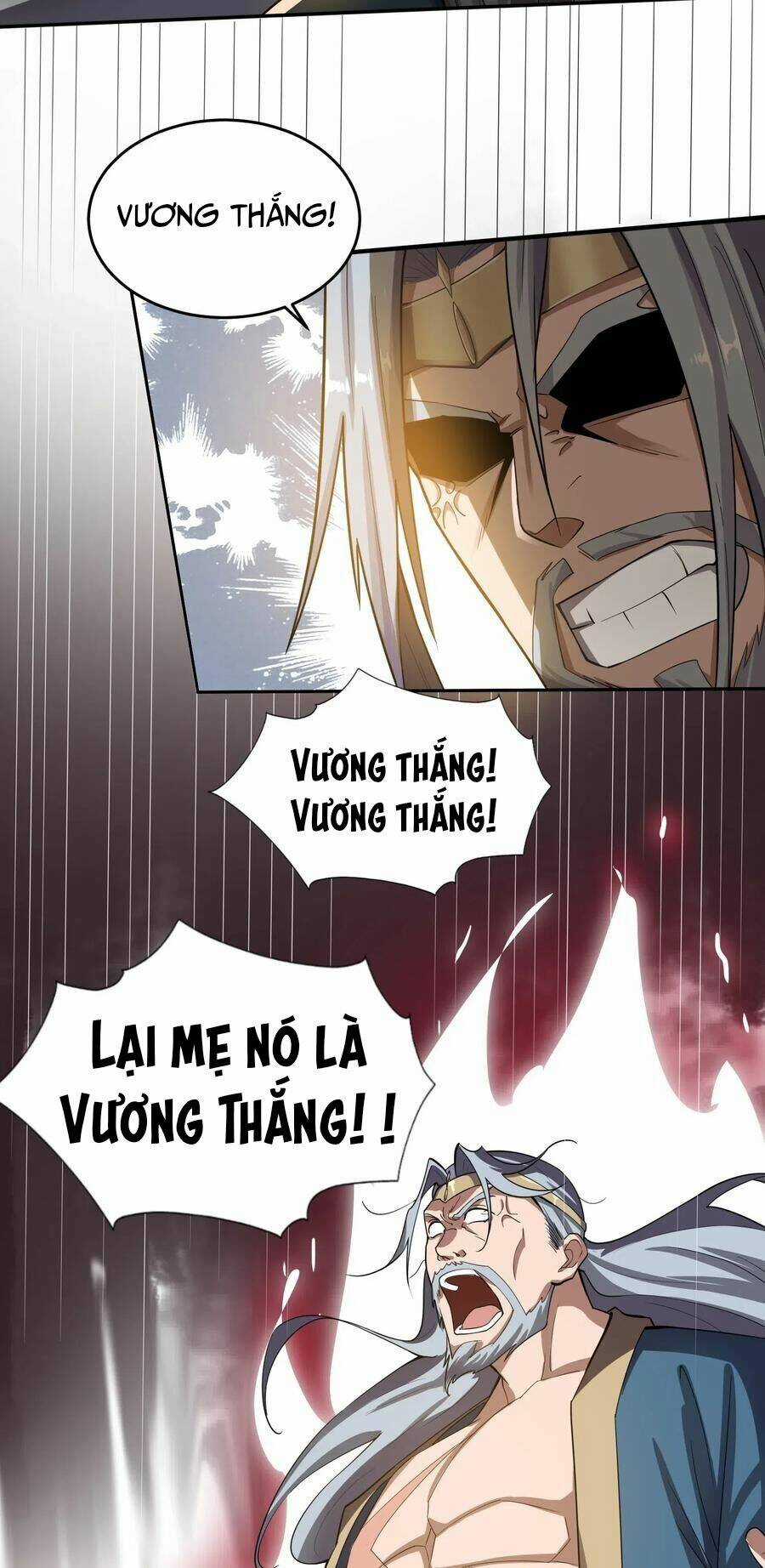 Nguyên Long - Chapter 123 - Trang 29