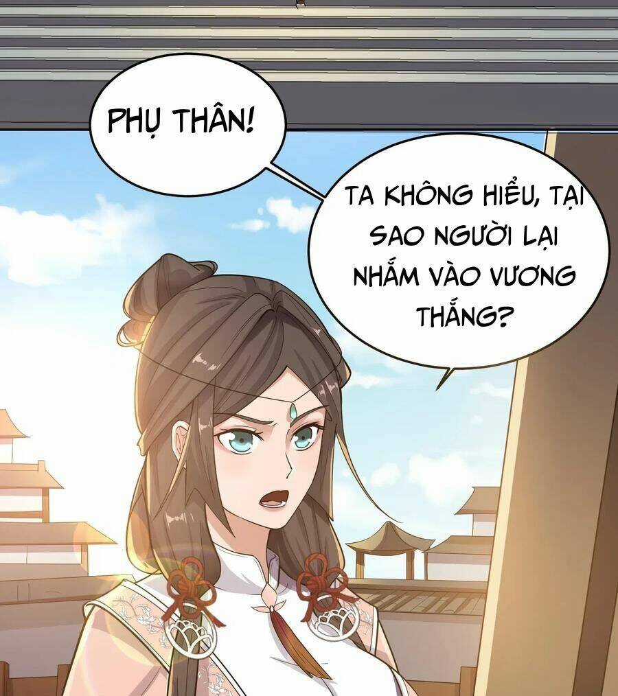 Nguyên Long - Chapter 123 - Trang 4