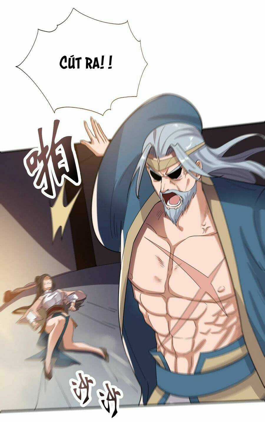 Nguyên Long - Chapter 123 - Trang 32