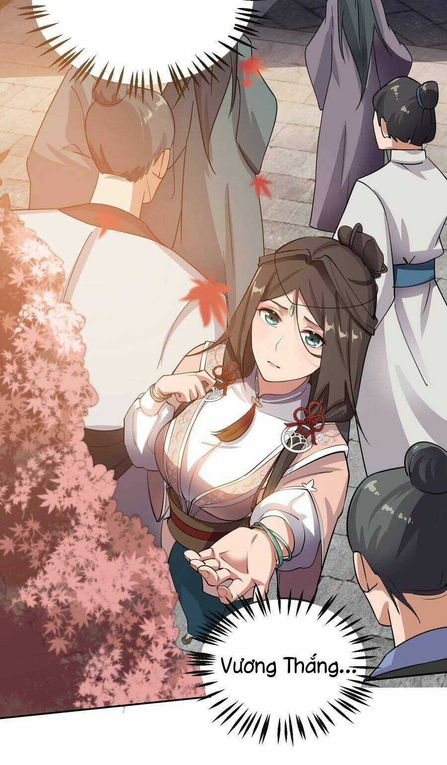 Nguyên Long - Chapter 123 - Trang 37