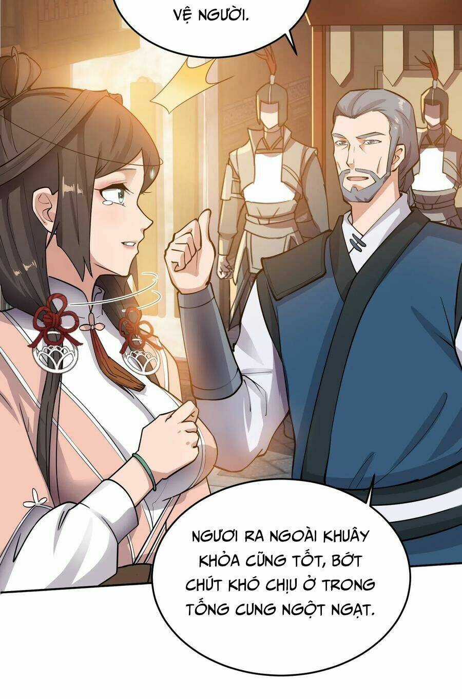 Nguyên Long - Chapter 123 - Trang 39