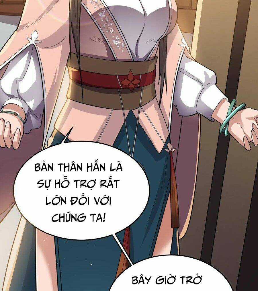 Nguyên Long - Chapter 123 - Trang 5