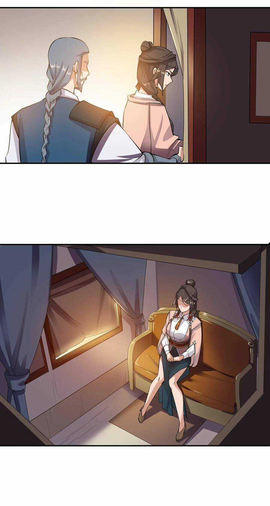 Nguyên Long - Chapter 123 - Trang 41