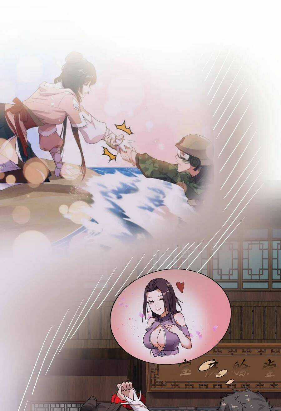 Nguyên Long - Chapter 123 - Trang 42