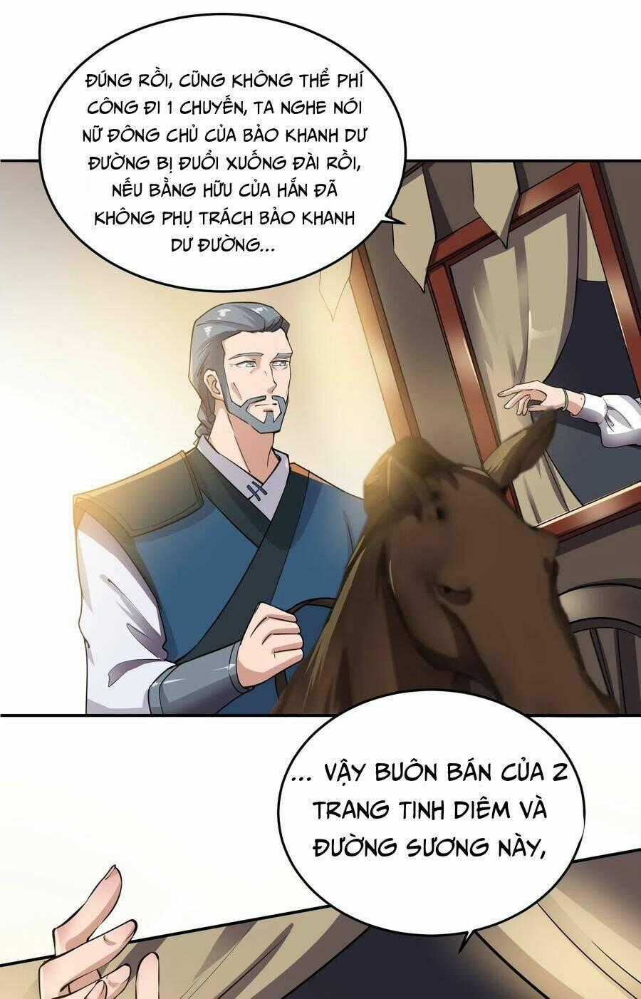 Nguyên Long - Chapter 123 - Trang 44