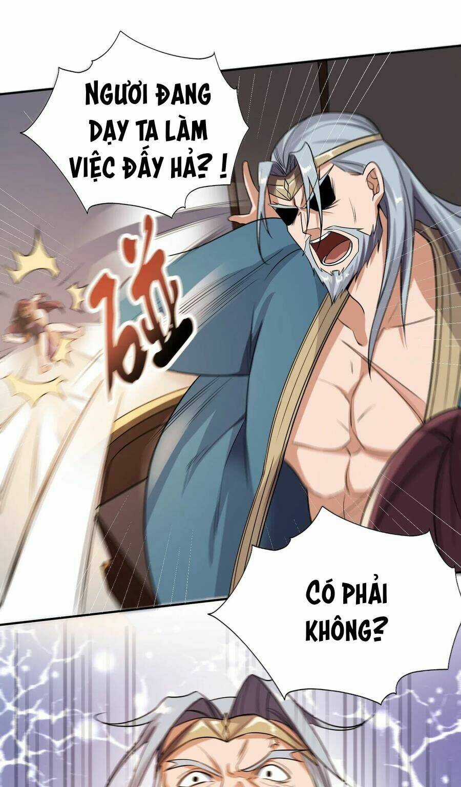 Nguyên Long - Chapter 123 - Trang 10