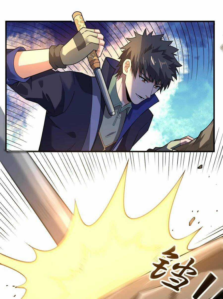 Nguyên Long - Chapter 124 - Trang 15