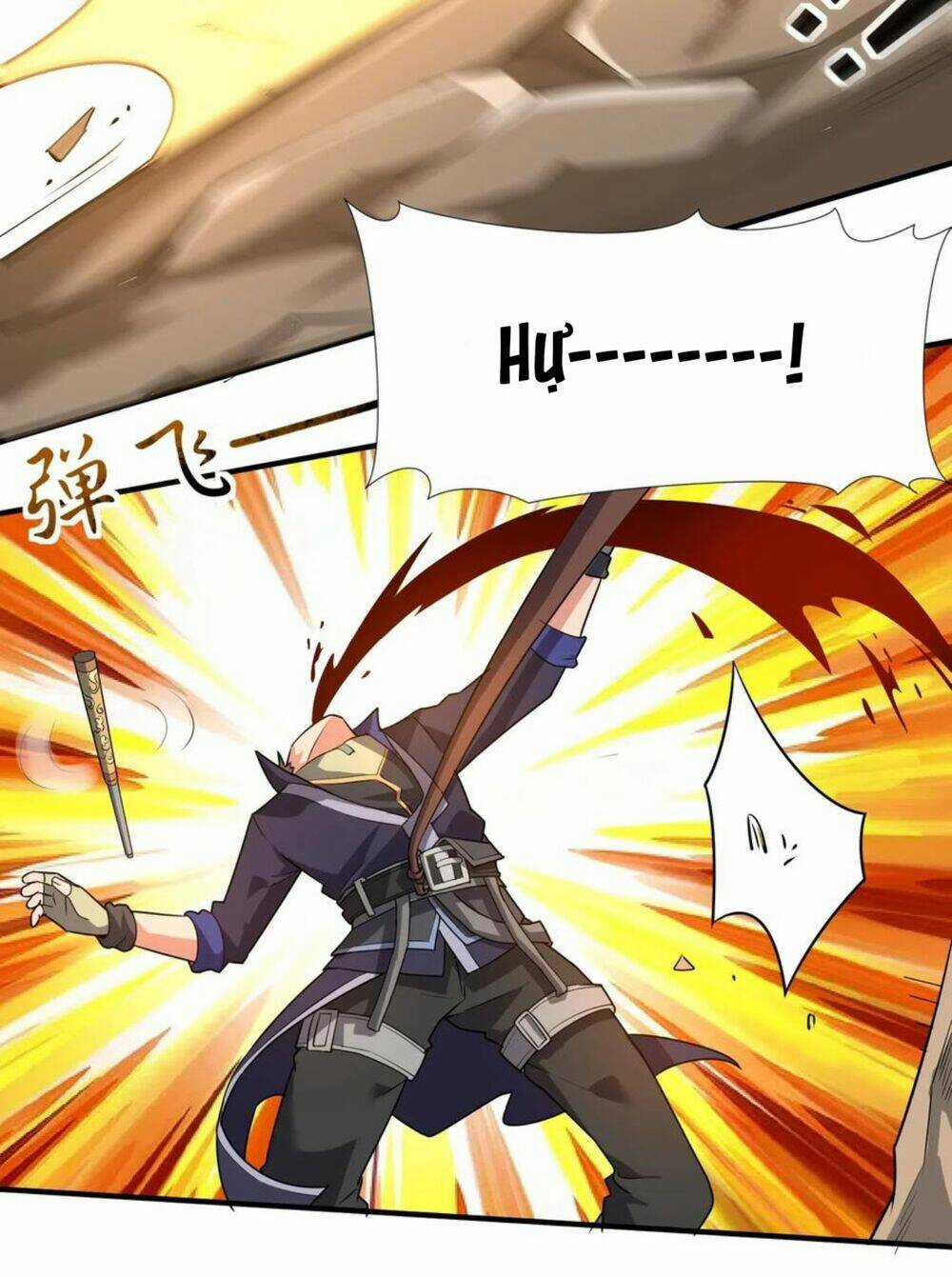 Nguyên Long - Chapter 124 - Trang 16