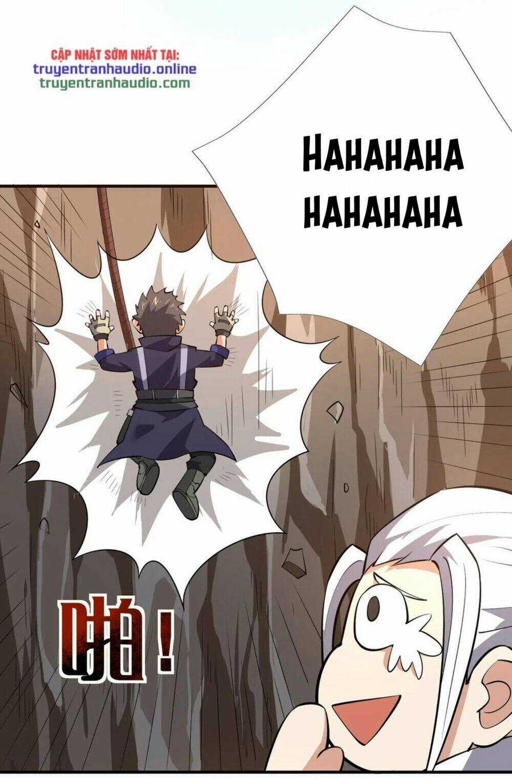 Nguyên Long - Chapter 124 - Trang 18