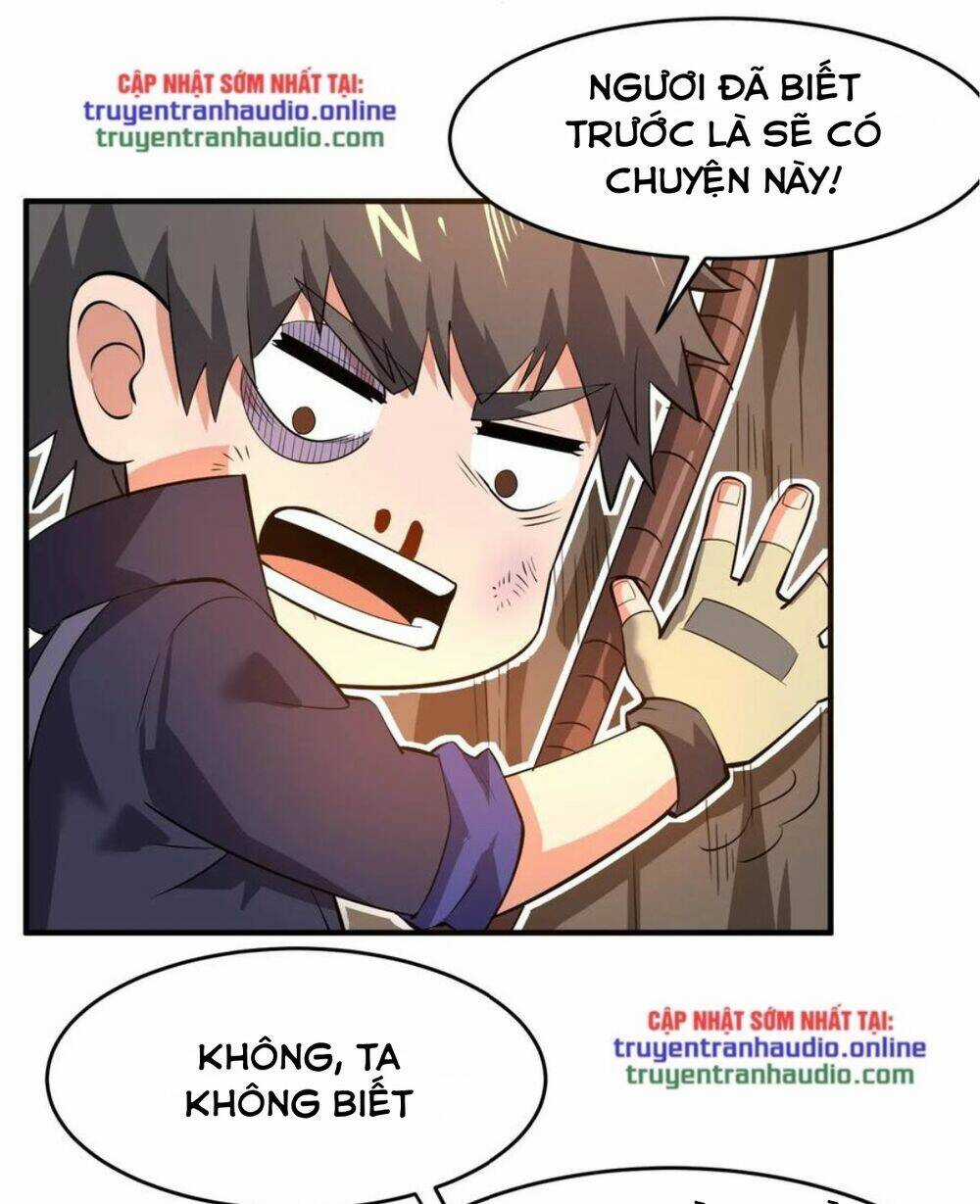 Nguyên Long - Chapter 124 - Trang 19