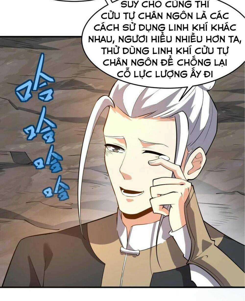 Nguyên Long - Chapter 124 - Trang 20