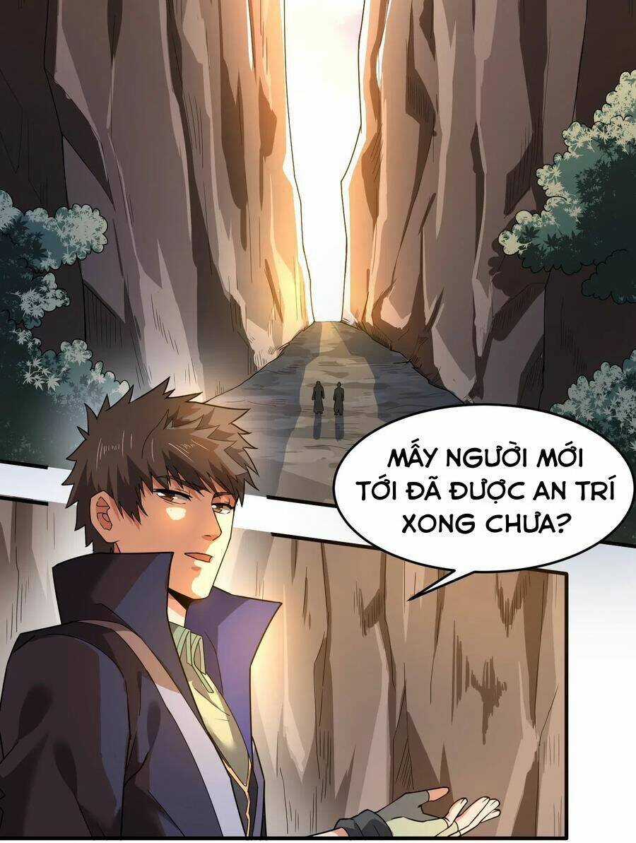 Nguyên Long - Chapter 124 - Trang 3