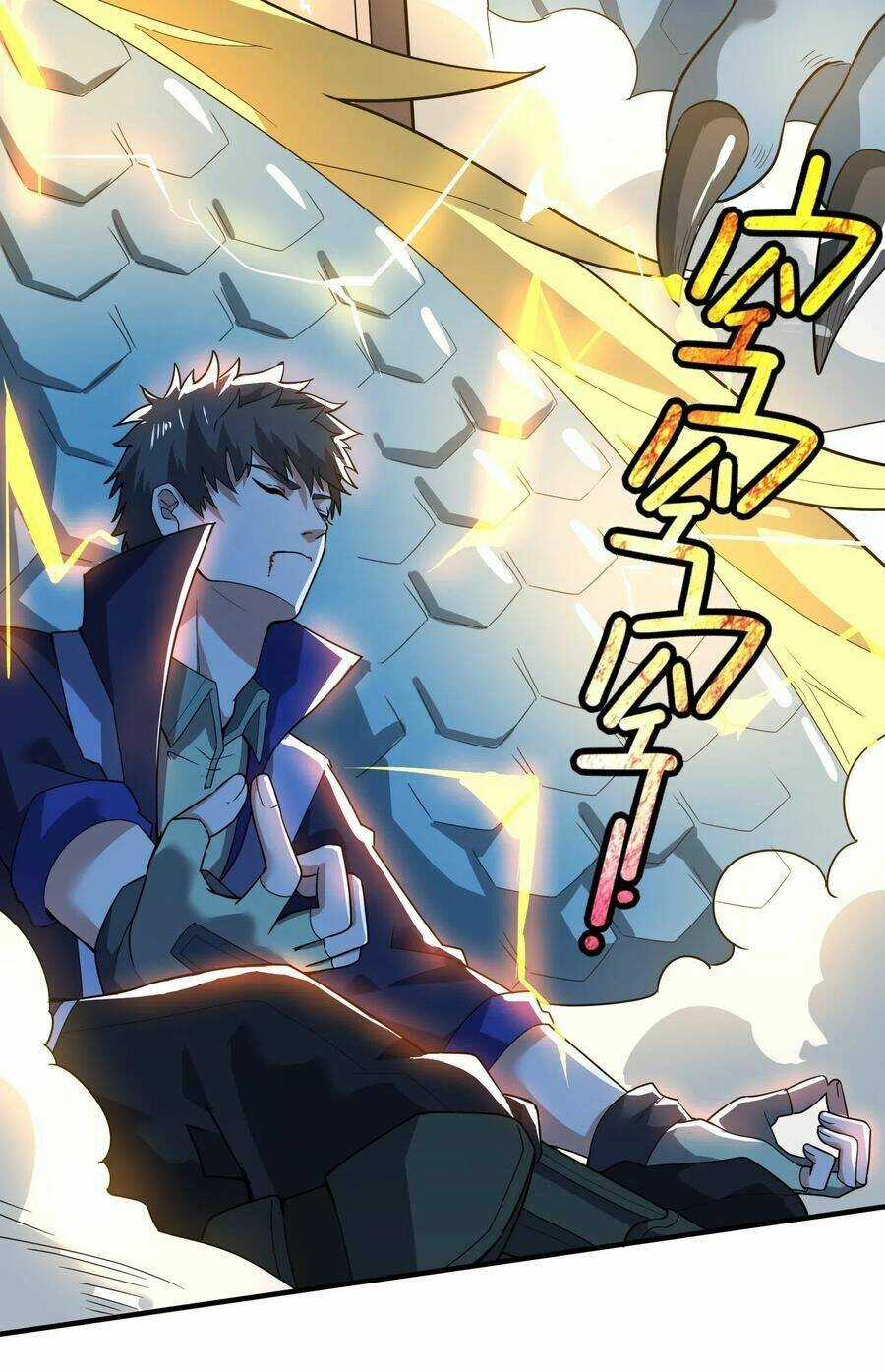 Nguyên Long - Chapter 124 - Trang 22