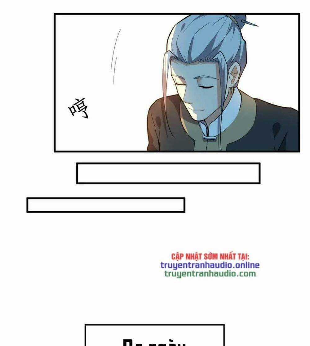 Nguyên Long - Chapter 124 - Trang 23