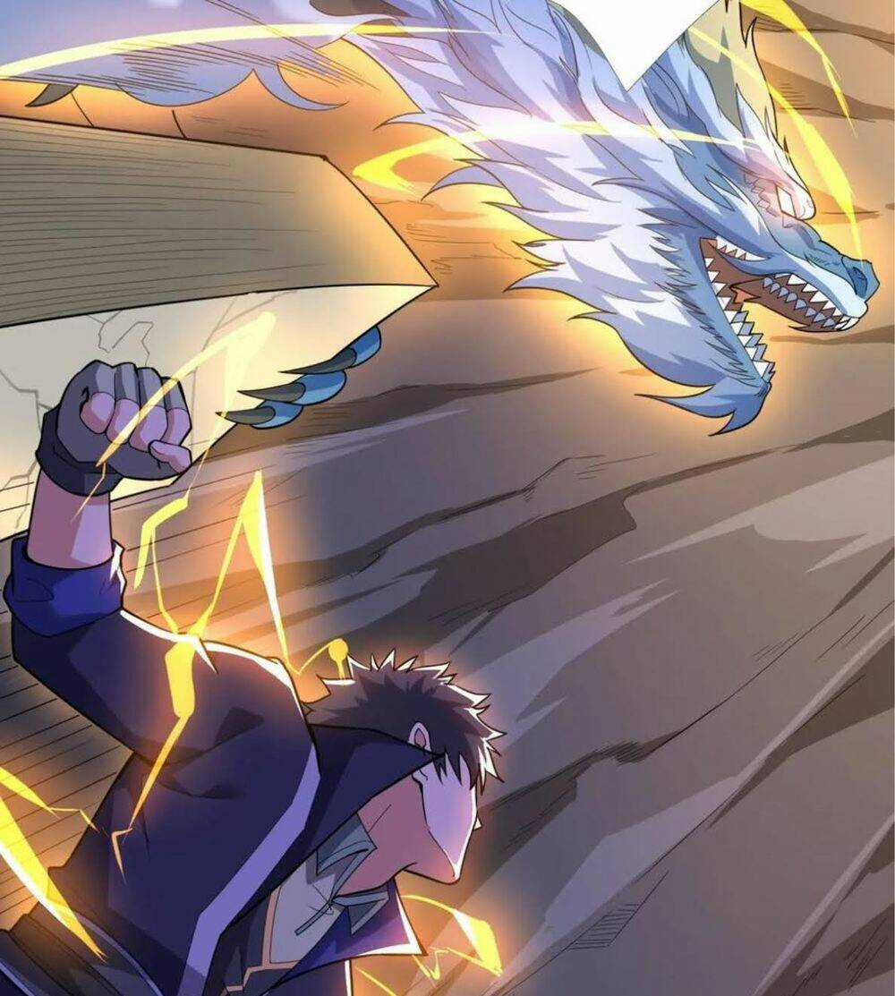 Nguyên Long - Chapter 124 - Trang 25