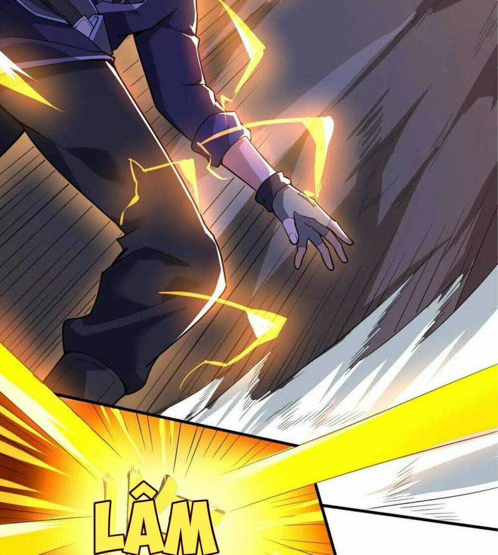 Nguyên Long - Chapter 124 - Trang 26