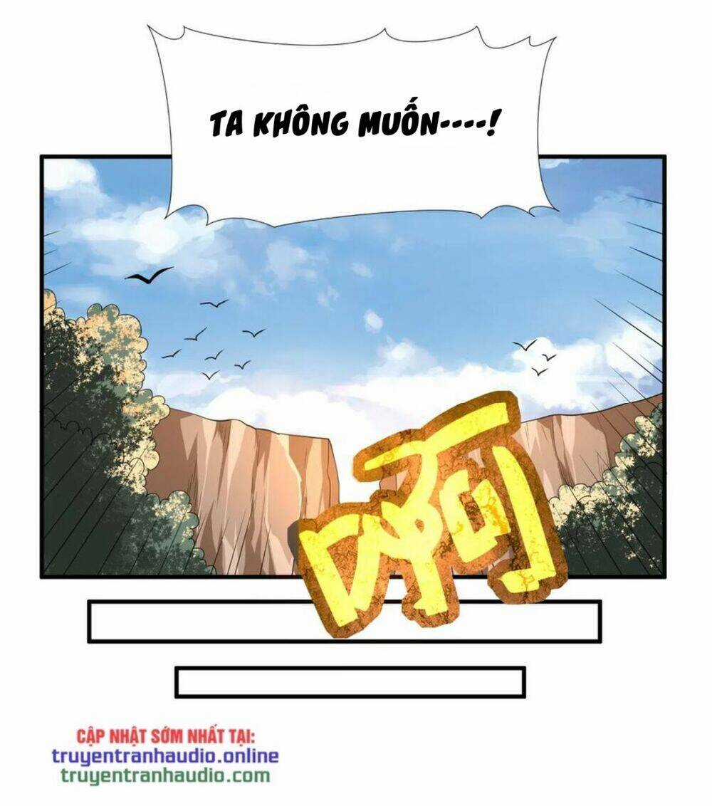 Nguyên Long - Chapter 124 - Trang 33