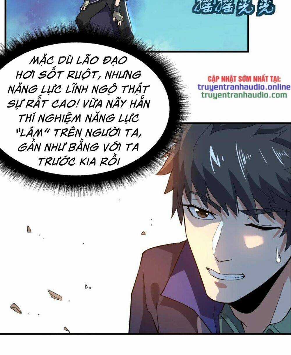Nguyên Long - Chapter 124 - Trang 35