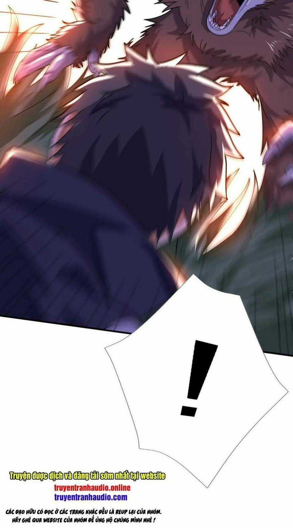Nguyên Long - Chapter 124 - Trang 37