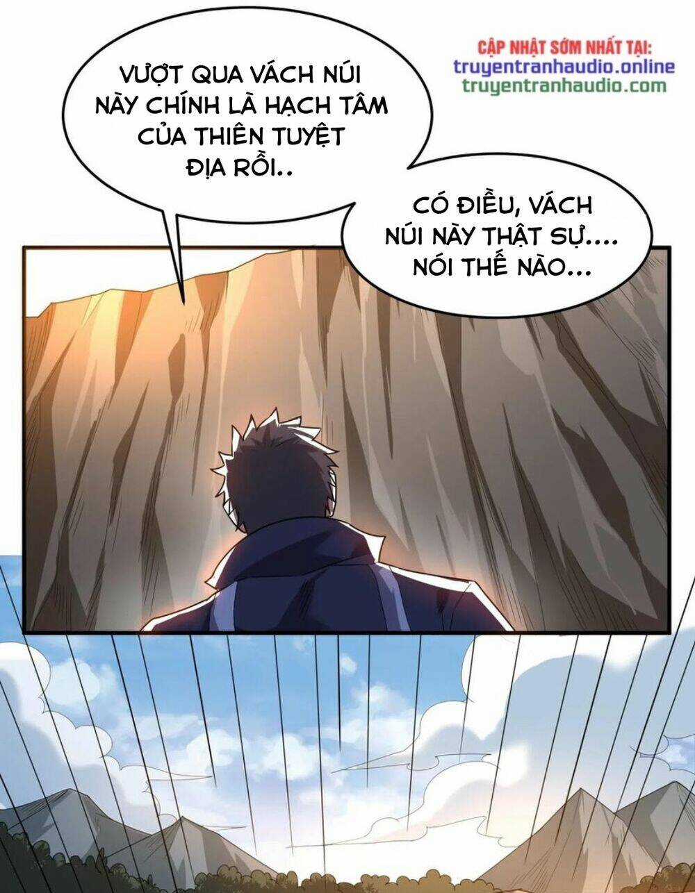 Nguyên Long - Chapter 124 - Trang 5