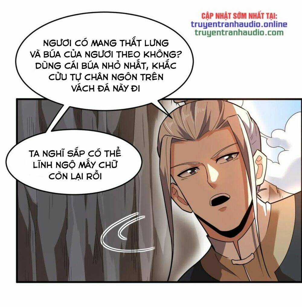 Nguyên Long - Chapter 124 - Trang 8