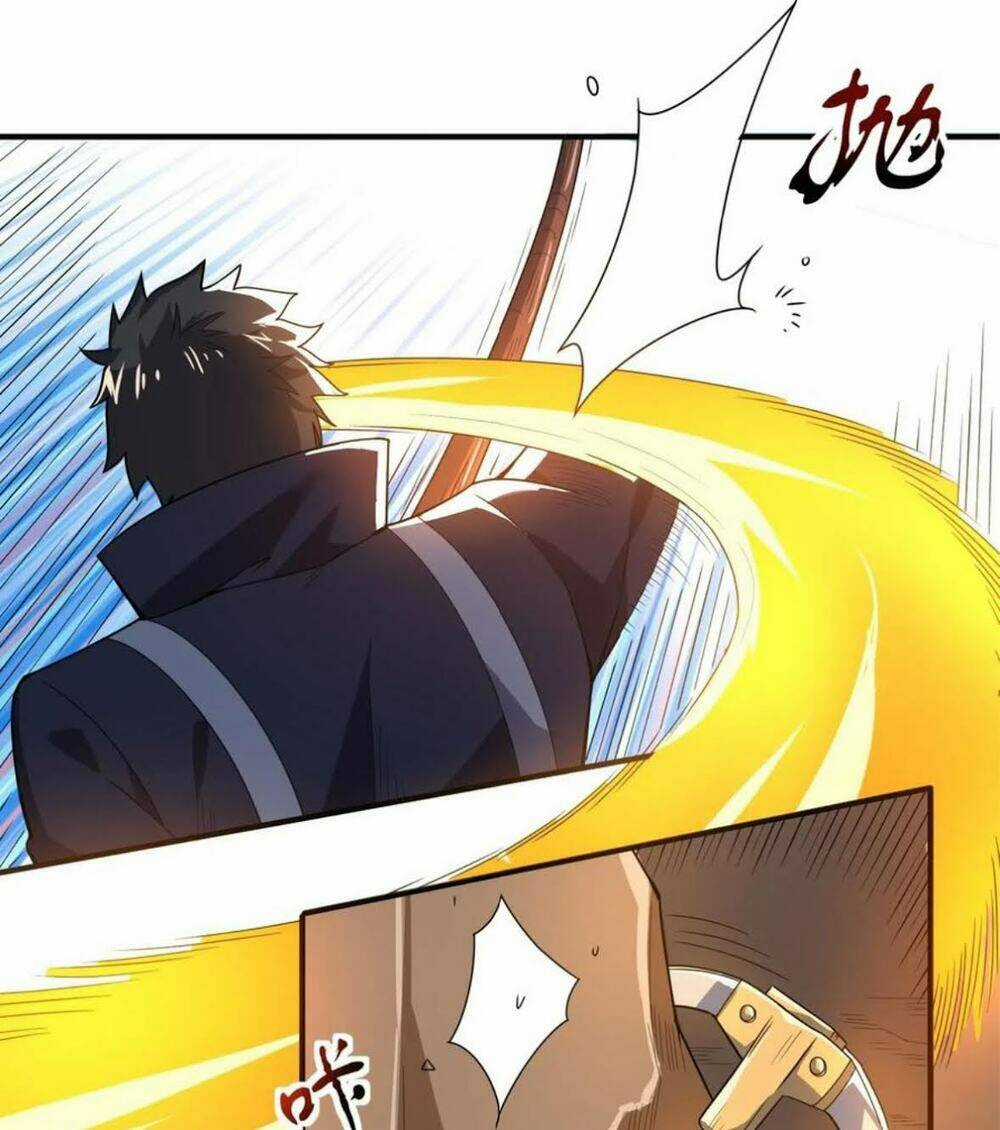 Nguyên Long - Chapter 124 - Trang 10