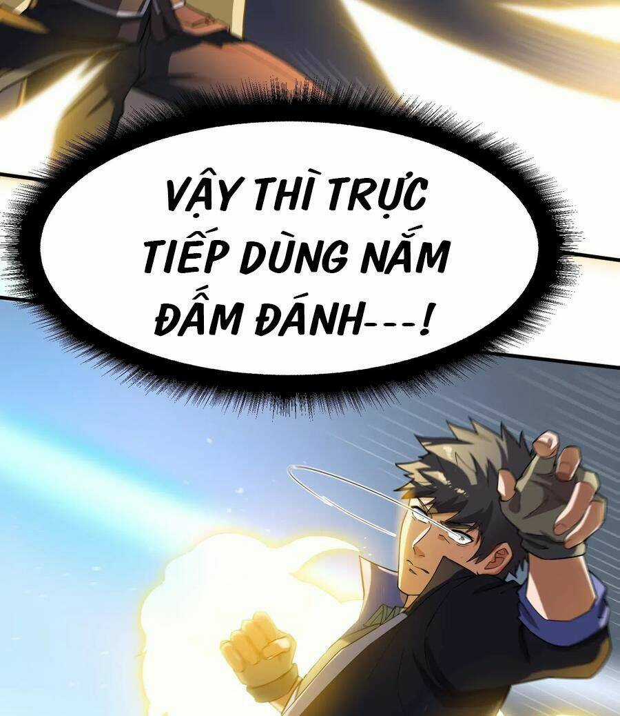 Nguyên Long - Chapter 125 - Trang 12