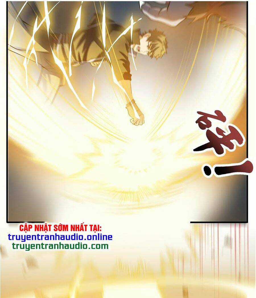 Nguyên Long - Chapter 125 - Trang 18