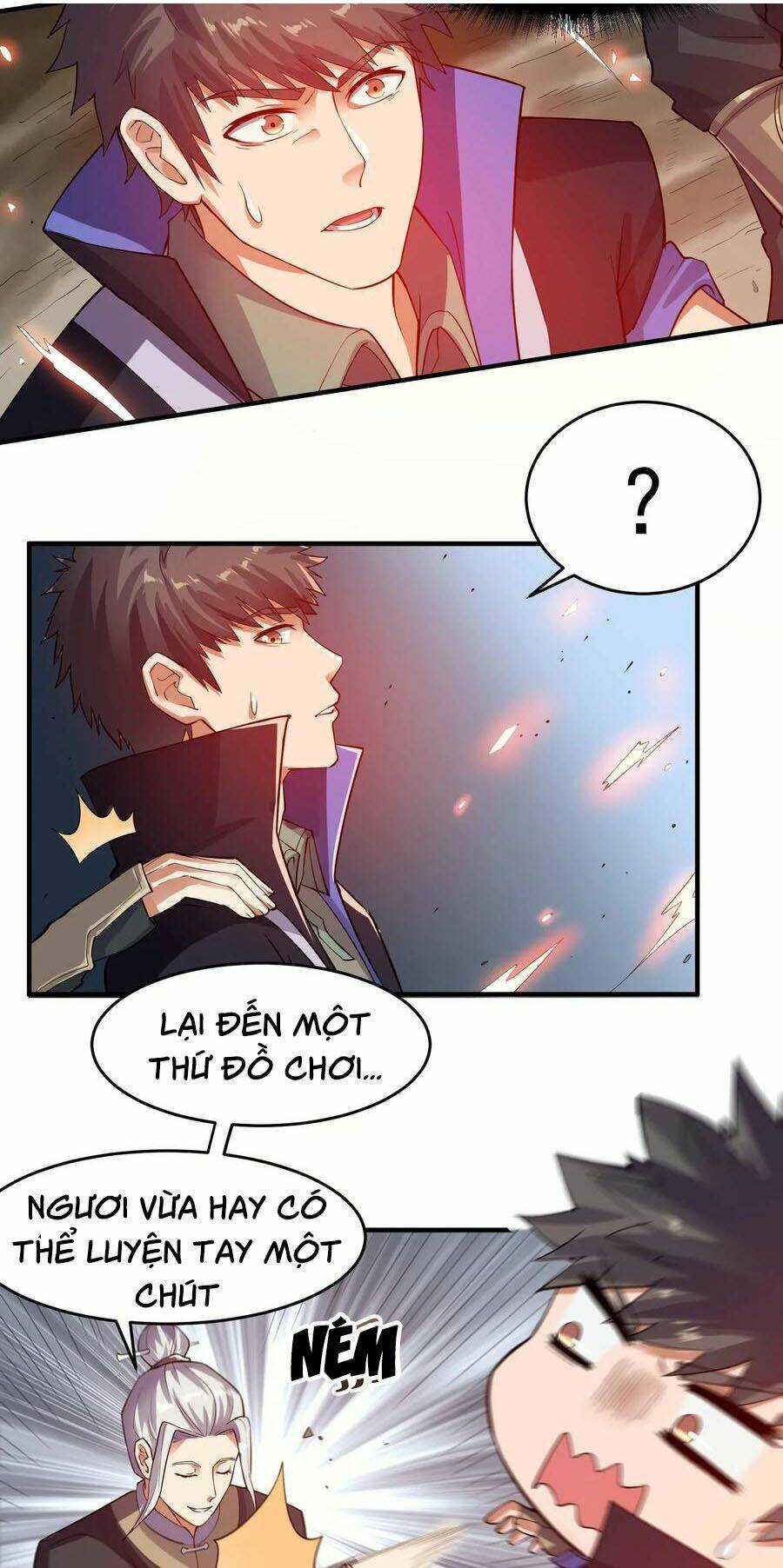 Nguyên Long - Chapter 125 - Trang 3