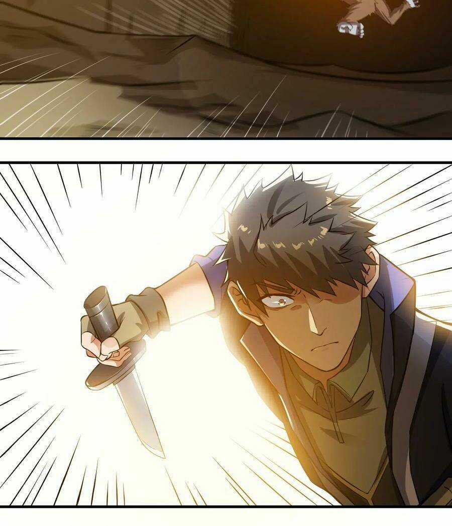 Nguyên Long - Chapter 125 - Trang 21