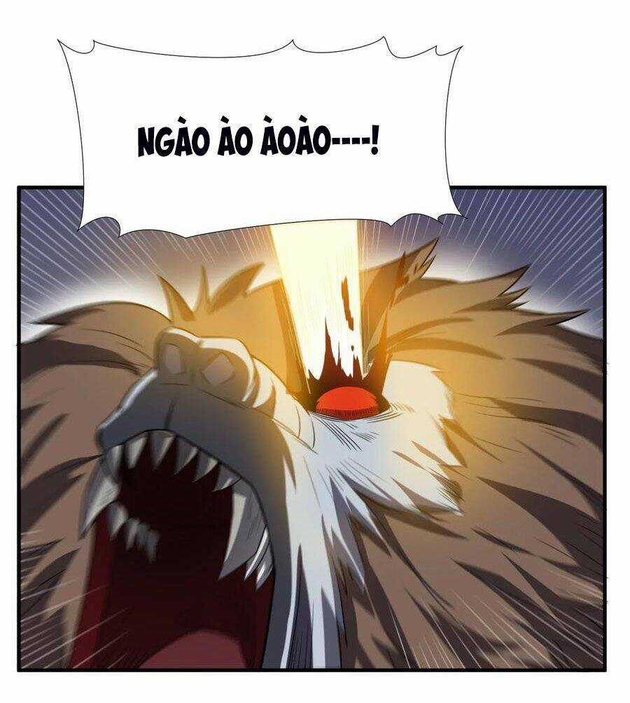 Nguyên Long - Chapter 125 - Trang 22