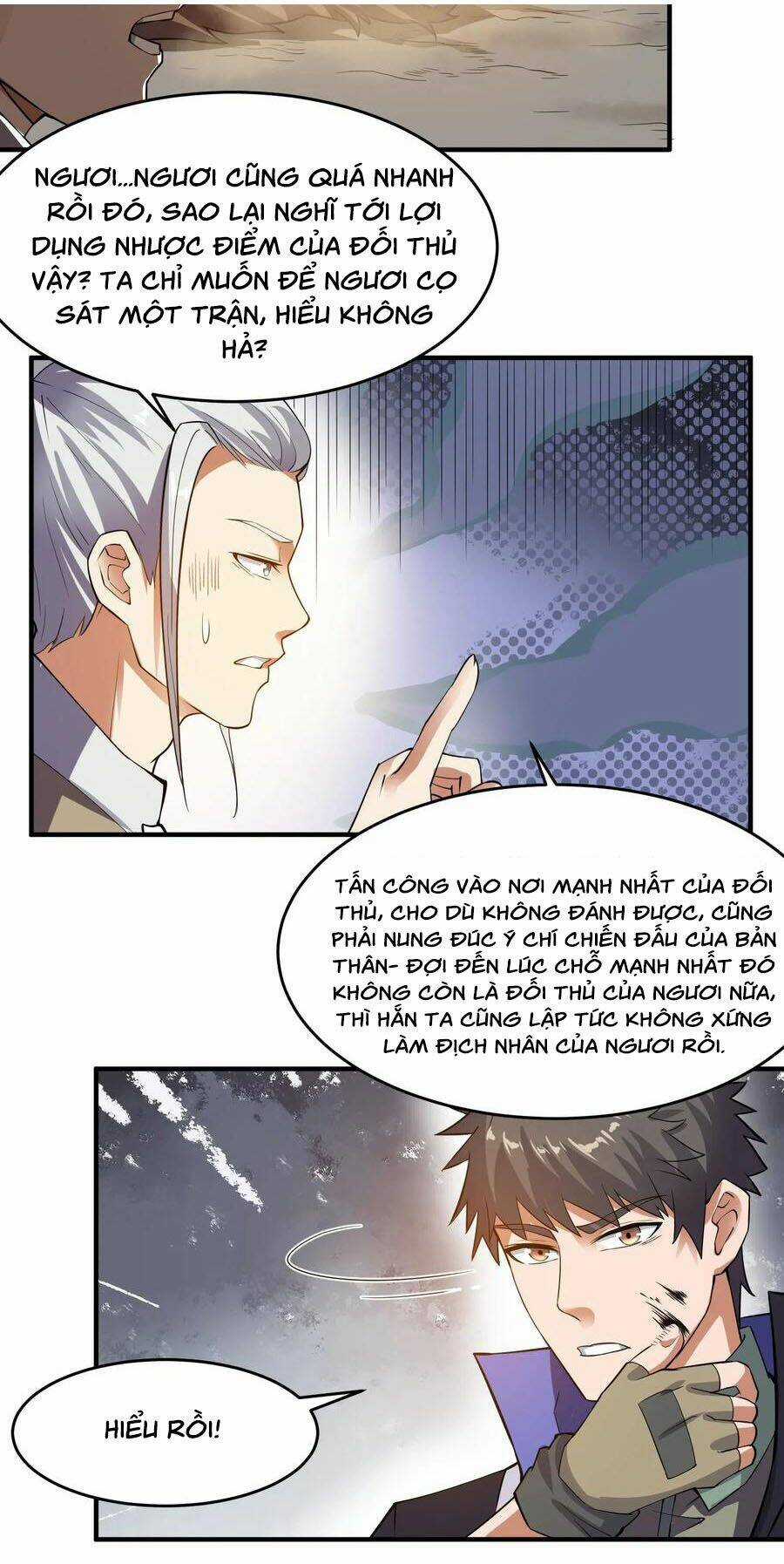 Nguyên Long - Chapter 125 - Trang 24