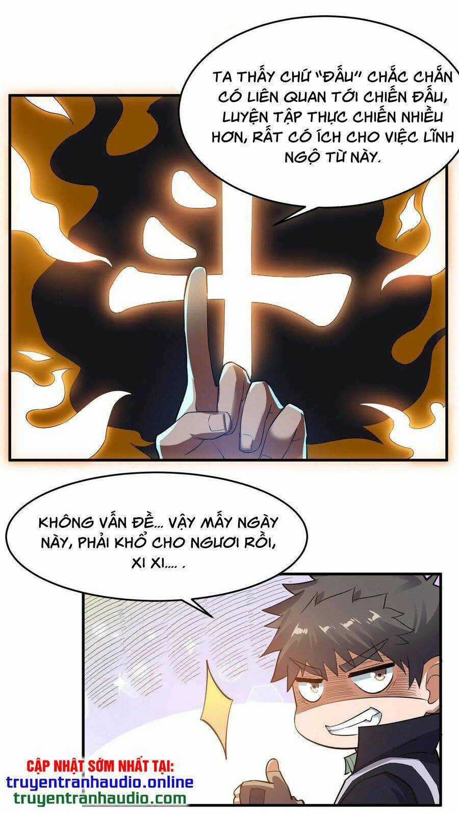 Nguyên Long - Chapter 125 - Trang 25