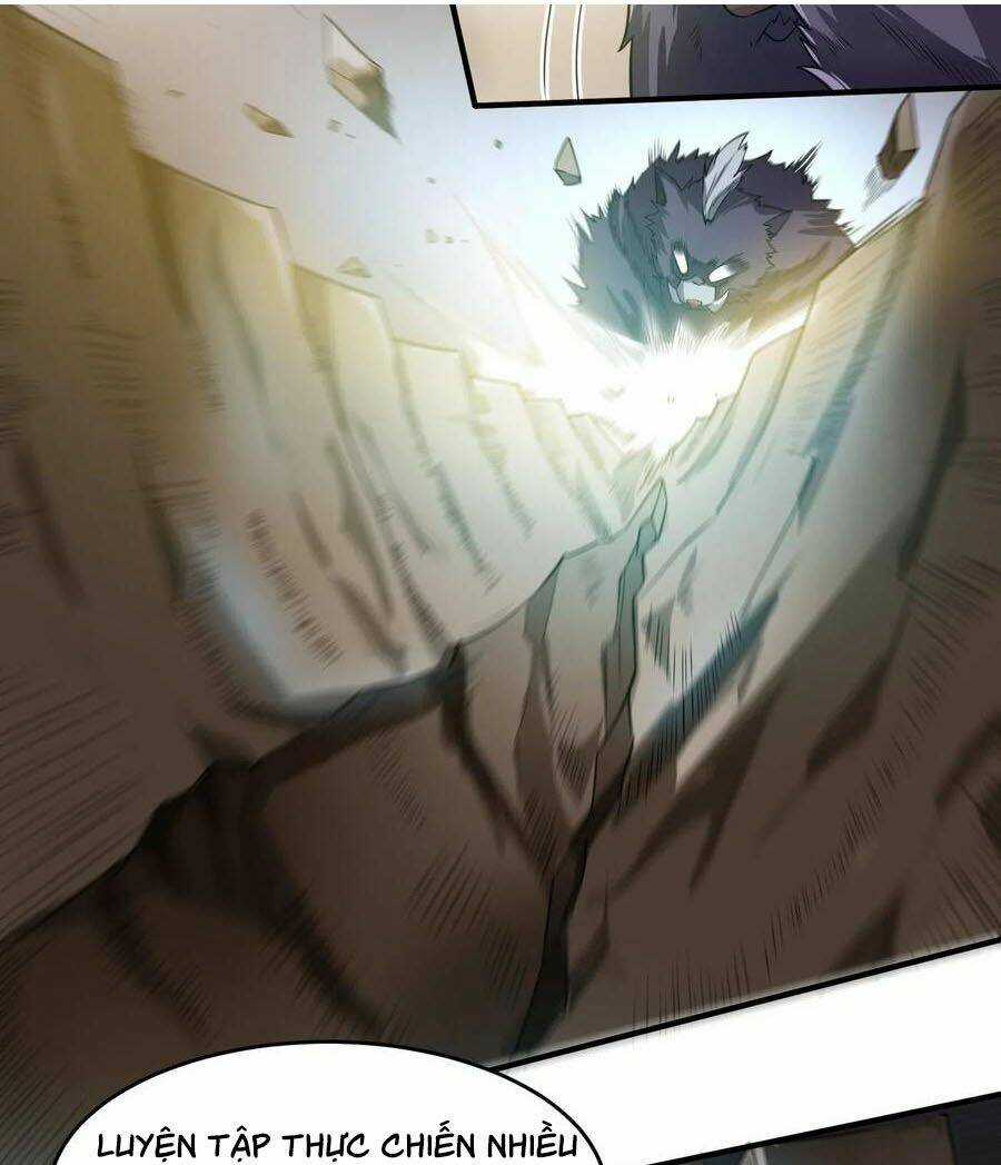 Nguyên Long - Chapter 125 - Trang 29
