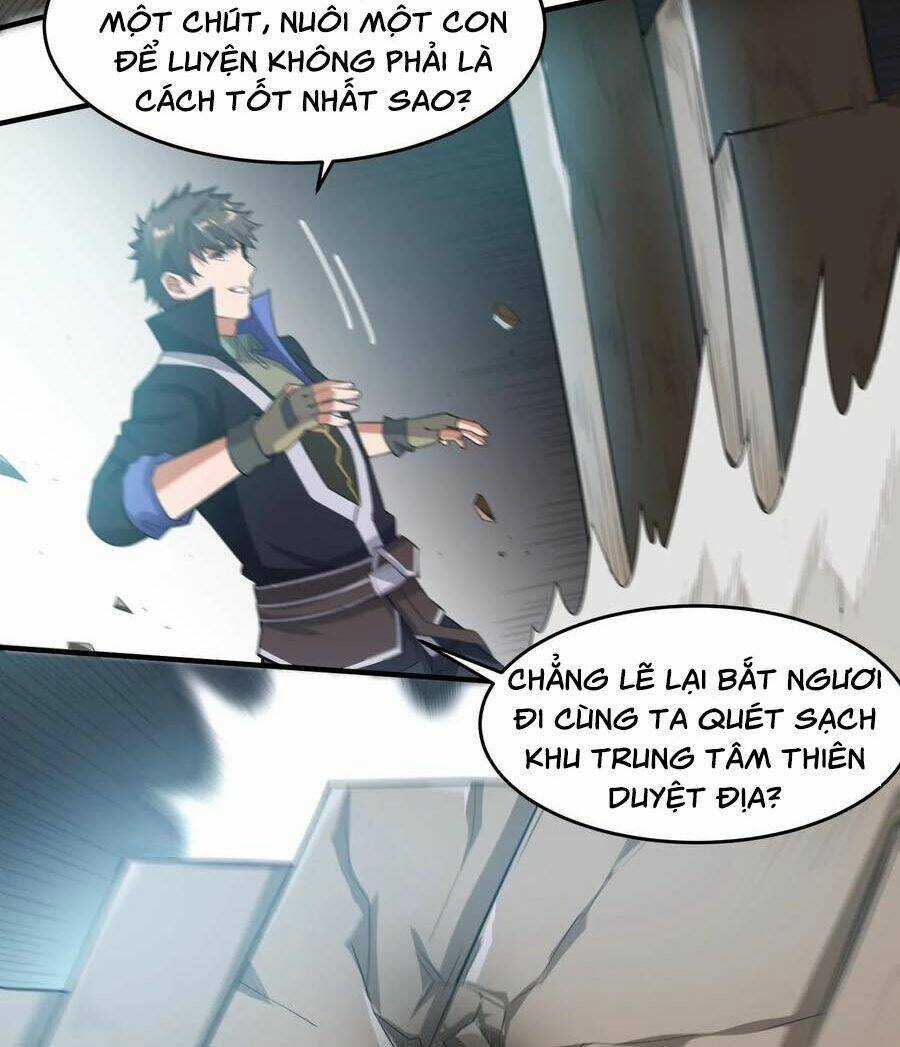 Nguyên Long - Chapter 125 - Trang 30