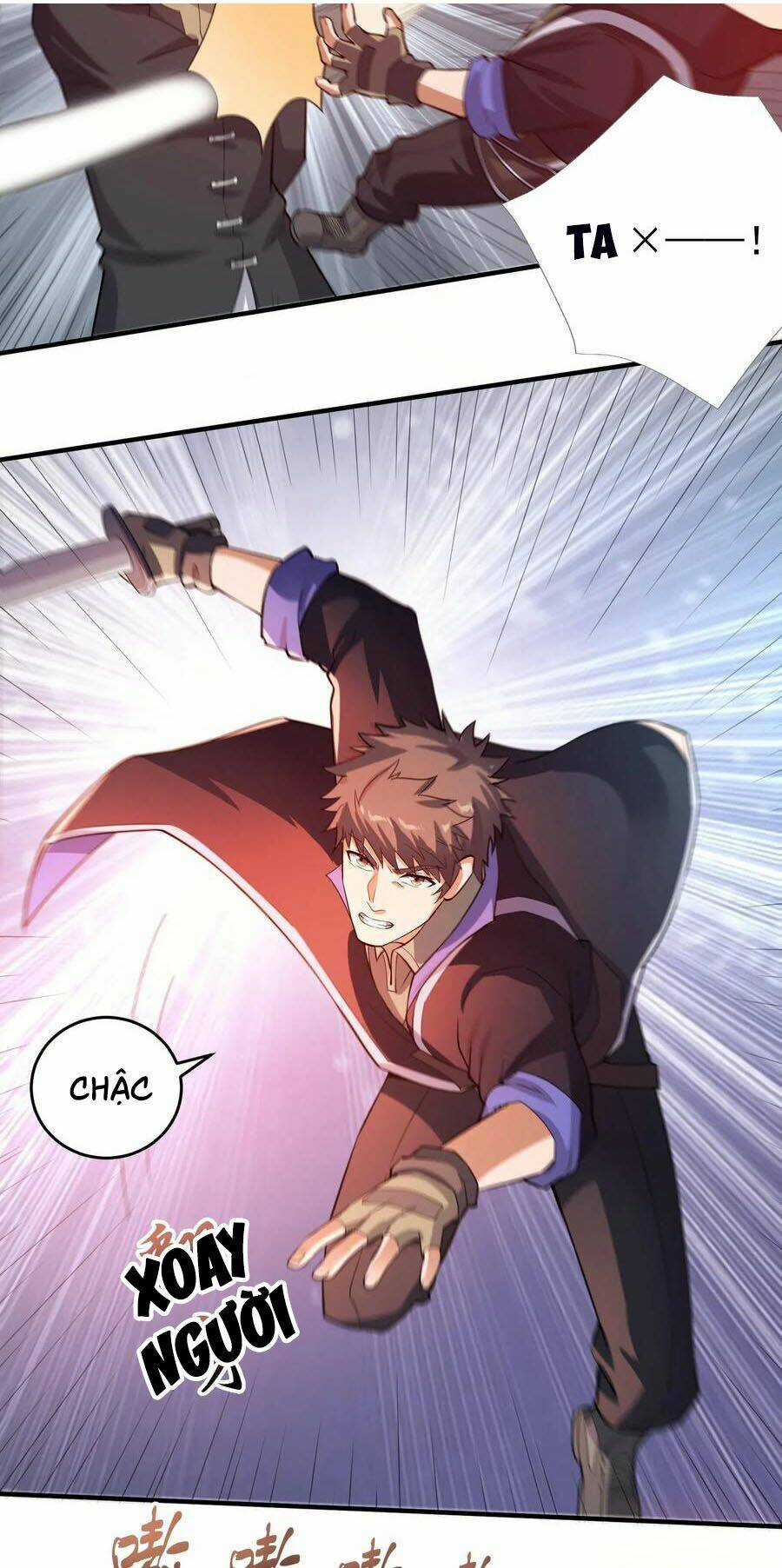 Nguyên Long - Chapter 125 - Trang 4