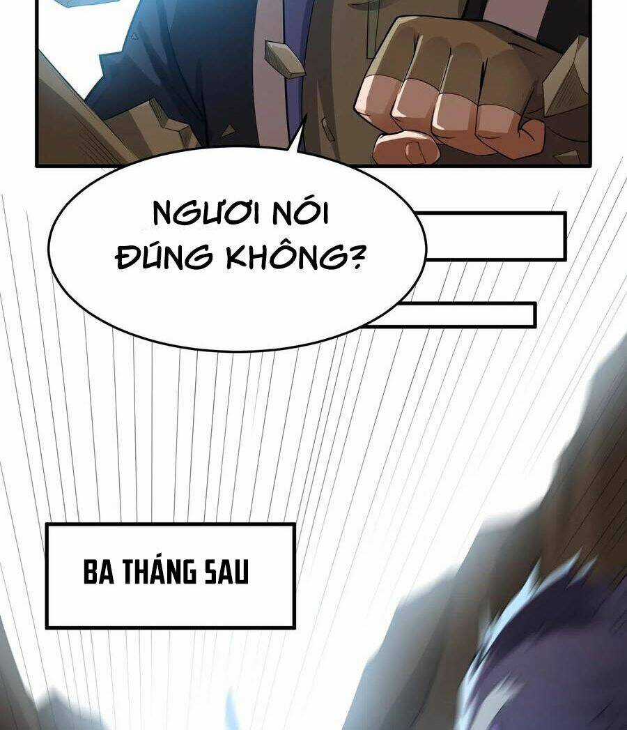 Nguyên Long - Chapter 125 - Trang 32