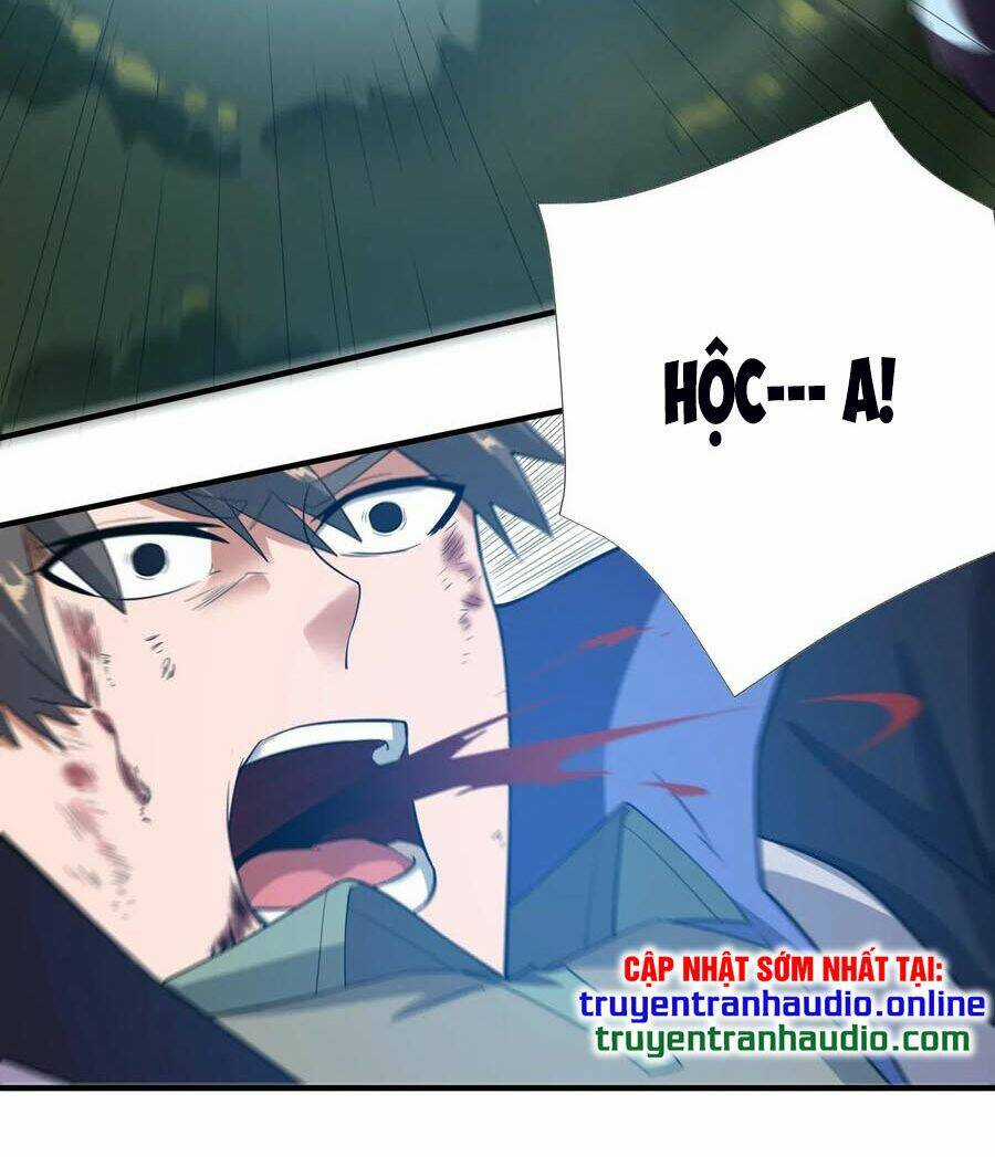 Nguyên Long - Chapter 125 - Trang 34