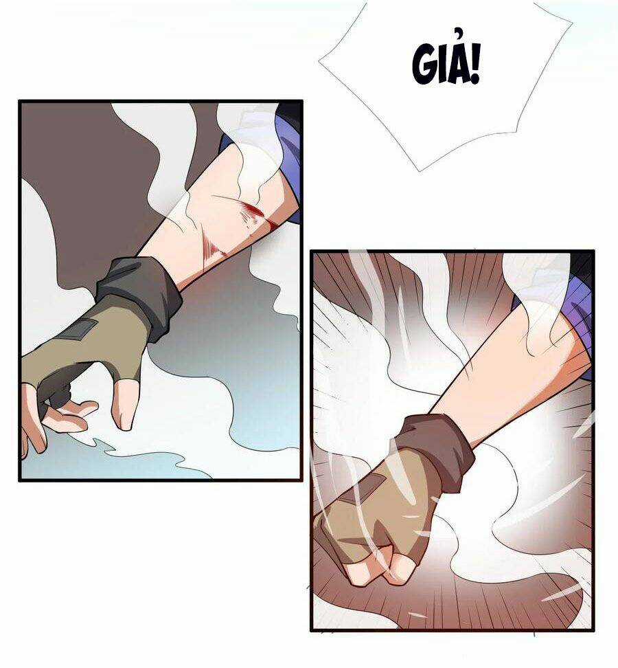 Nguyên Long - Chapter 125 - Trang 36