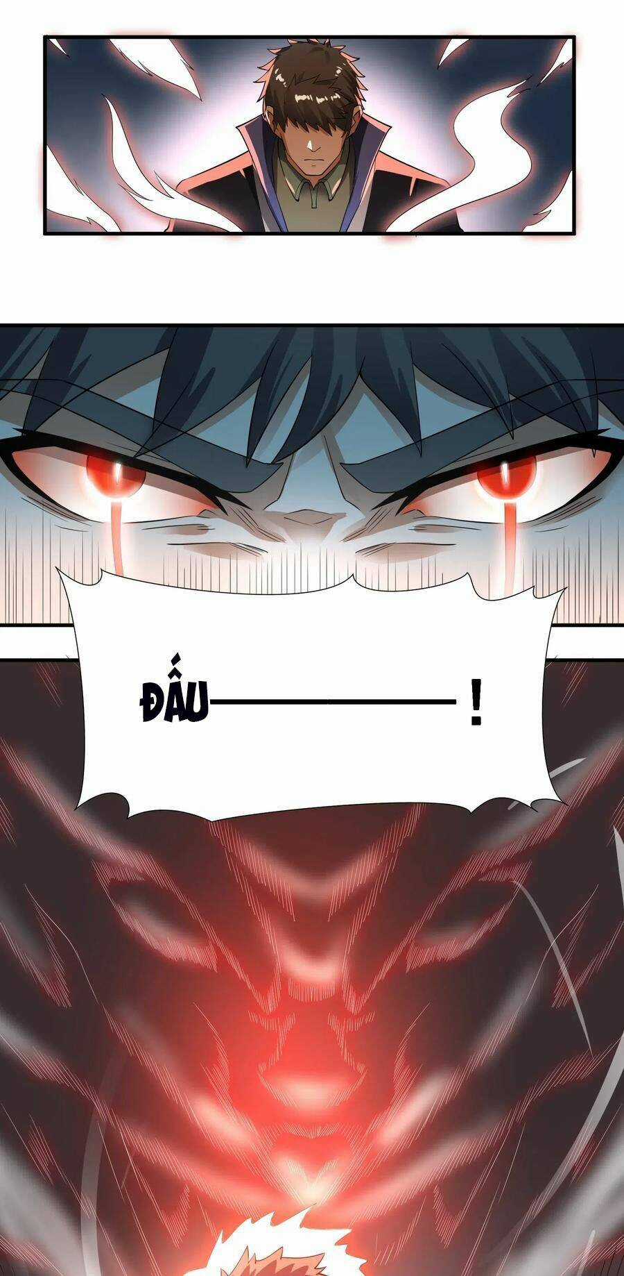 Nguyên Long - Chapter 125 - Trang 37