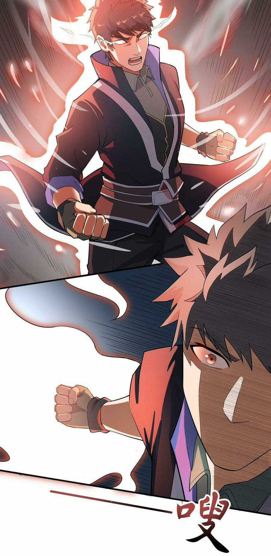 Nguyên Long - Chapter 125 - Trang 38