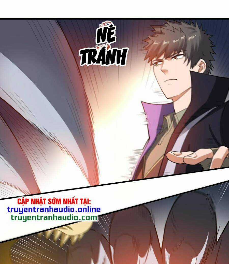 Nguyên Long - Chapter 125 - Trang 6