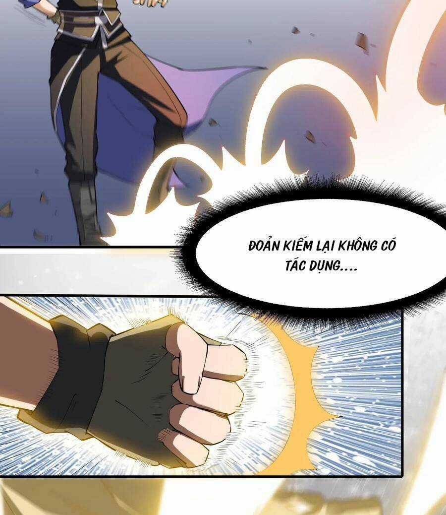 Nguyên Long - Chapter 125 - Trang 10