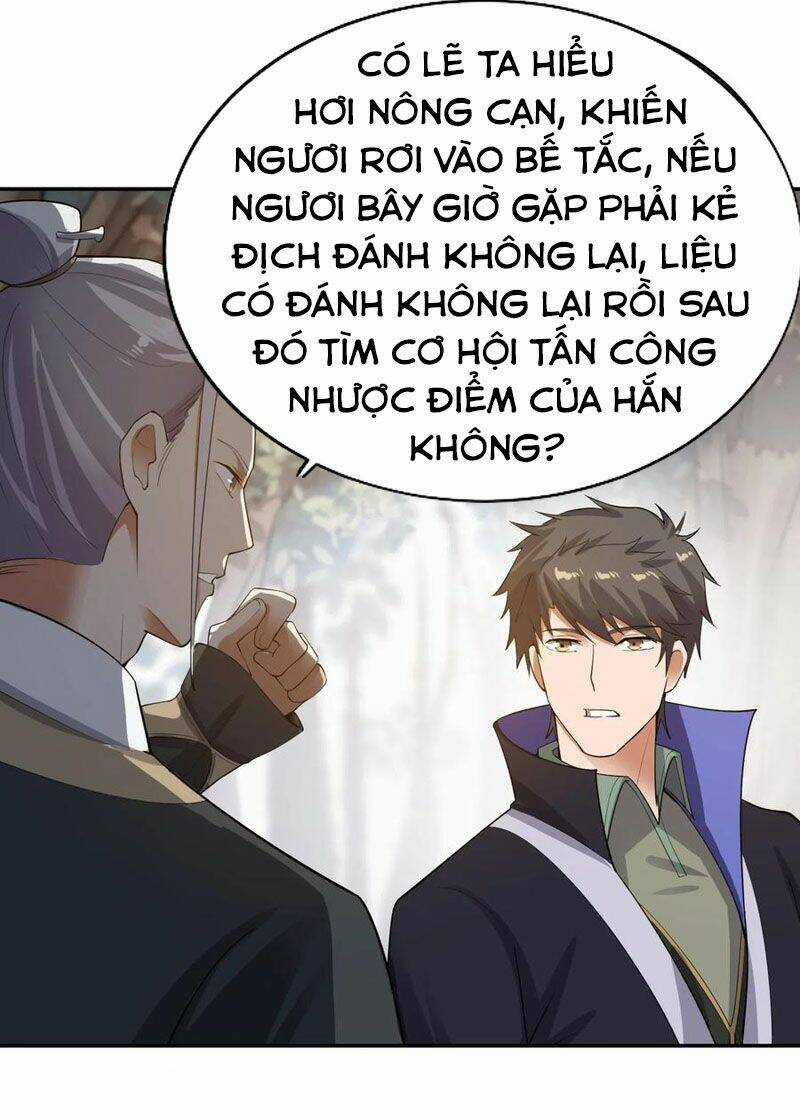 Nguyên Long - Chapter 126 - Trang 14