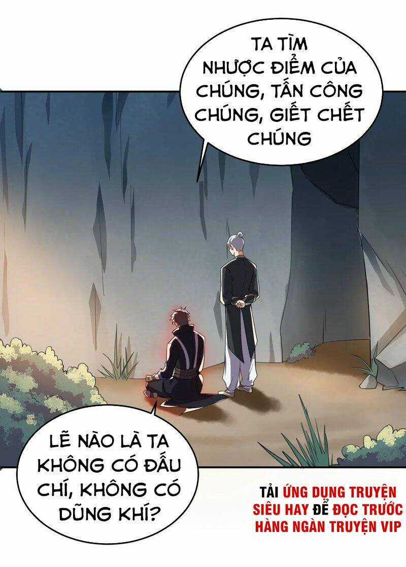 Nguyên Long - Chapter 126 - Trang 16