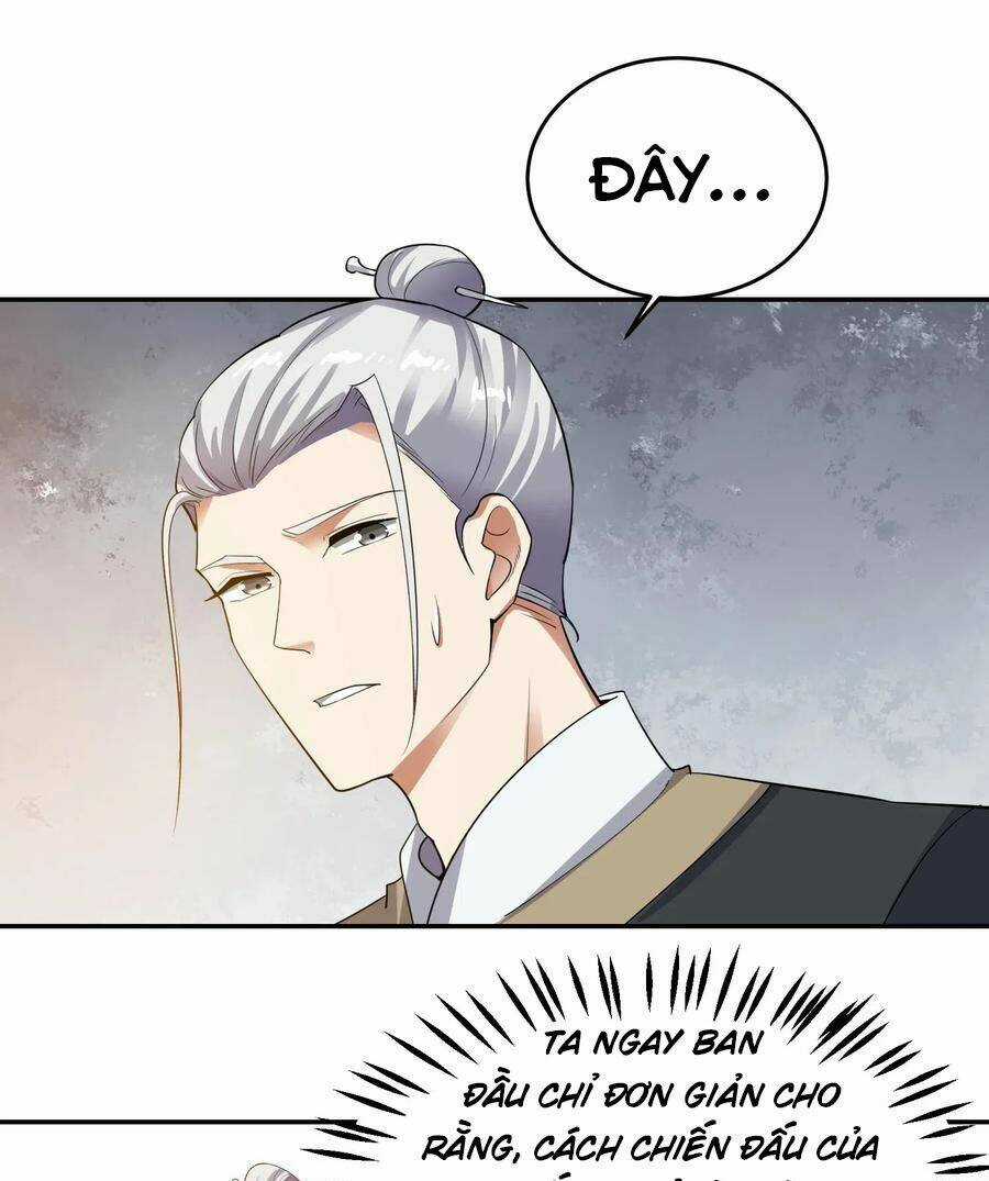 Nguyên Long - Chapter 126 - Trang 18