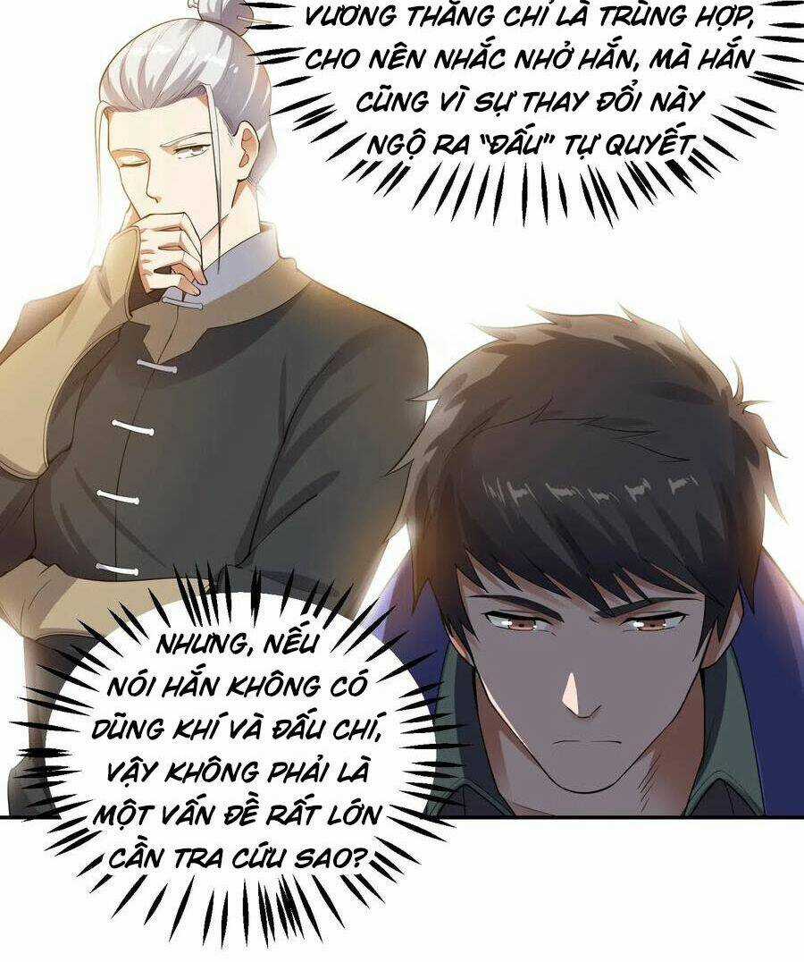 Nguyên Long - Chapter 126 - Trang 19